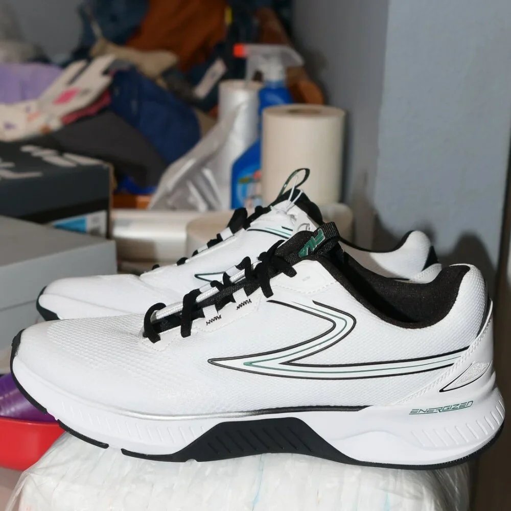 FILA‎ Men's Action Stride Sneaker